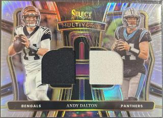 Andy Dalton