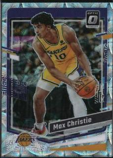 Max Christie