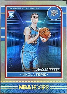 Nikola Topic