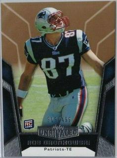 Rob Gronkowski