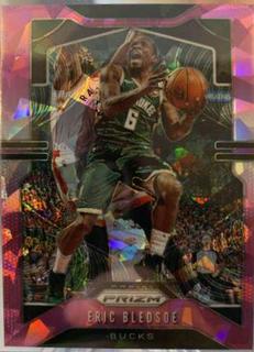 Eric Bledsoe