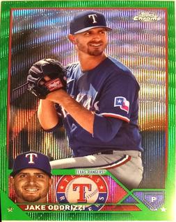 Jake Odorizzi