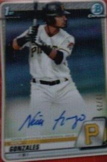 Nick Solak
