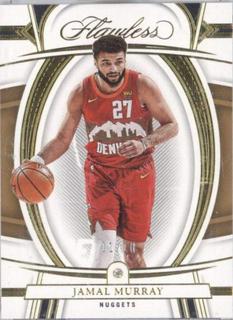 Jamal Murray