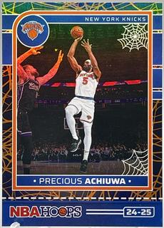 Precious Achiuwa