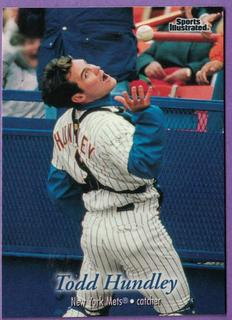 Todd Hundley