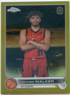 Johned Walker