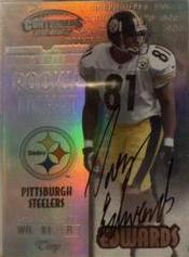 Troy Edwards
