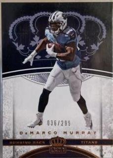 DeMarco Murray