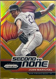Juan Marichal