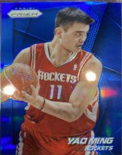 Yao Ming