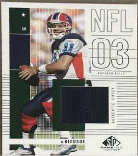Drew Bledsoe