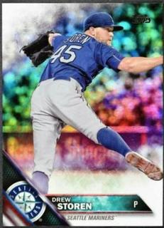 Drew Storen