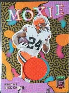 Nick Chubb