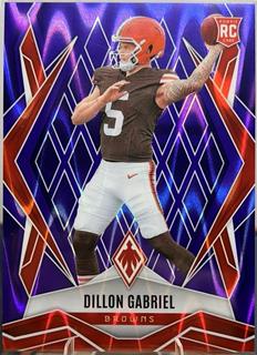Dillon Gabriel
