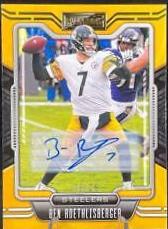 Ben Roethlisberger