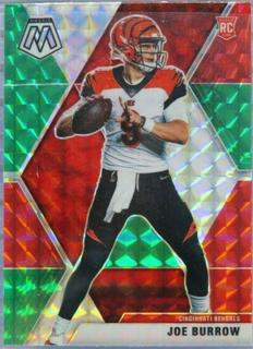 Joe Burrow