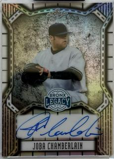 Joba Chamberlain