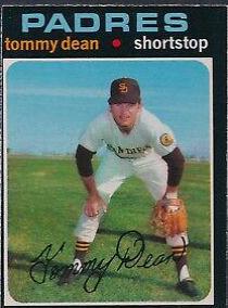 Tommy Dean