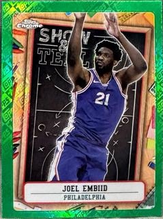Joel Embiid