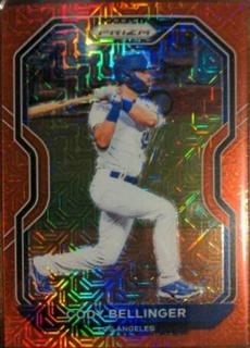 Cody Bellinger