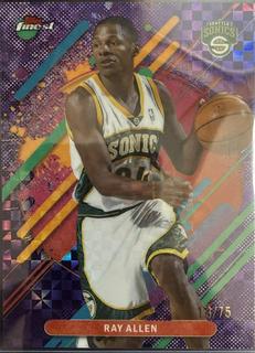 Ray Allen