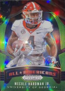 Mecole Hardman Jr.