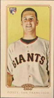 Buster Posey