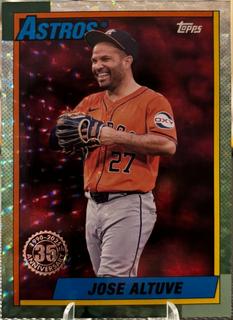 Jose Altuve