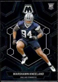 Marshawn Kneeland