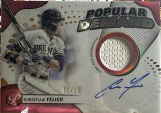 Christian Yelich