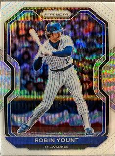 Robin Yount