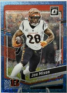 Joe Mixon