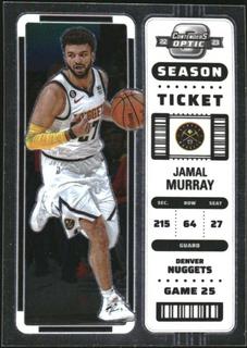 Jamal Murray