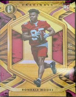 Rondale Moore