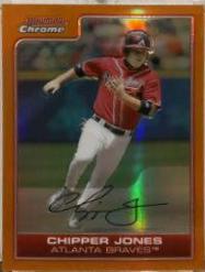 Chipper Jones