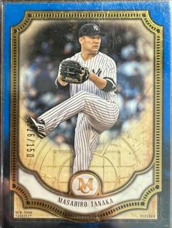 Masahiro Tanaka