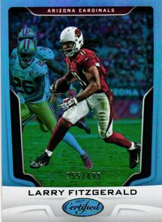 Larry Fitzgerald