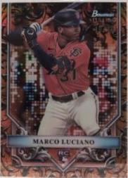 Marco Luciano