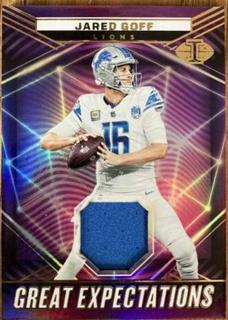 Jared Goff