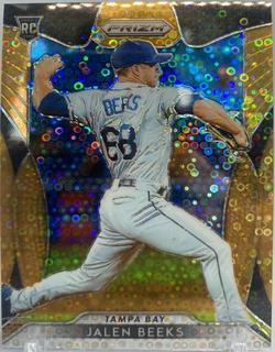 Jalen Beeks