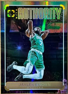 Jaylen Brown
