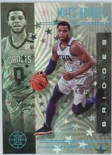 Miles Bridges