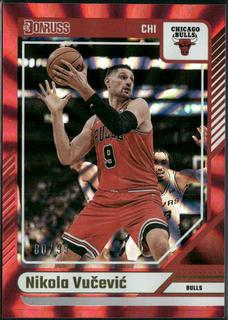 Nikola Vucevic