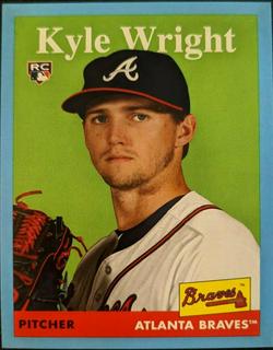 Kyle Wright