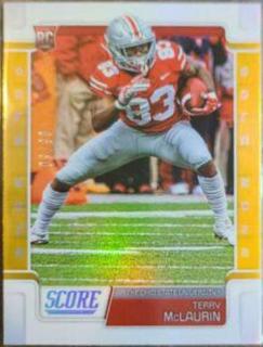 Terry McLaurin