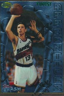 Steve Nash