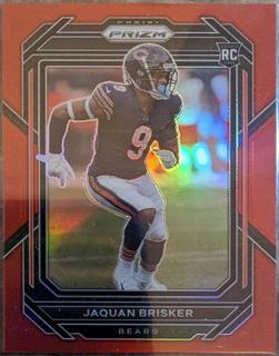 Jaquan Brisker
