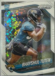 Bhayshul Tuten