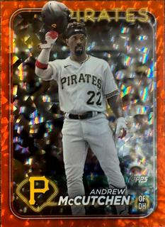 Andrew McCutchen